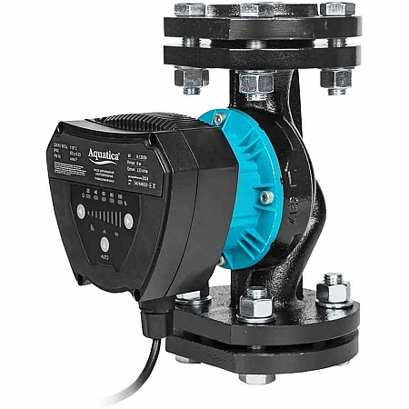 Циркуляційний насос AQUATICA GPA40-8F/220 IV 774084 - фото 12
