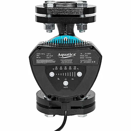Циркуляційний насос AQUATICA GPA40-8F/220 IV 774084 - фото 6