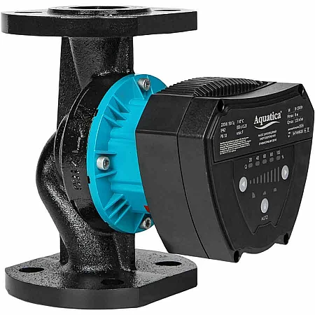 Циркуляційний насос AQUATICA GPA40-8F/220 IV 774084