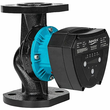 Циркуляційний насос AQUATICA GPA40-10F/220 IV 774086