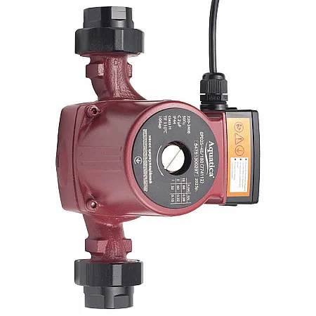 Циркуляційний насос AQUATICA 774112 - фото 8