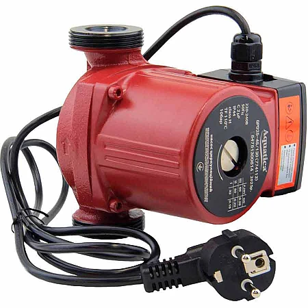 Циркуляційний насос AQUATICA 774113 - фото 11