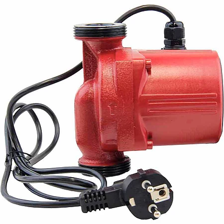 Циркуляційний насос AQUATICA 774113 - фото 3