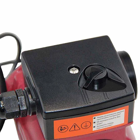 Циркуляційний насос AQUATICA 774113 - фото 4