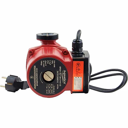 Циркуляційний насос AQUATICA 774113 - фото 10