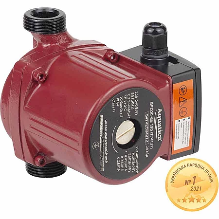 Циркуляційний насос AQUATICA 774131