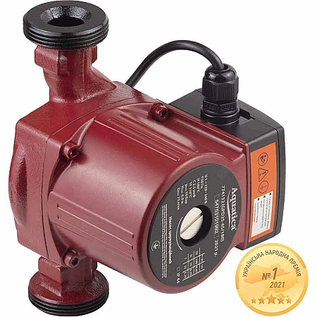Циркуляційний насос AQUATICA 774132