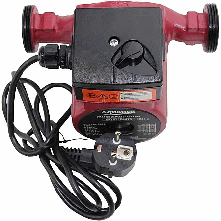 Циркуляційний насос AQUATICA 774138 - фото 13