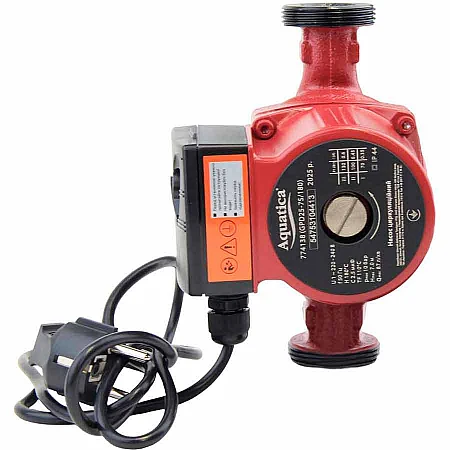 Циркуляційний насос AQUATICA 774138 - фото 10