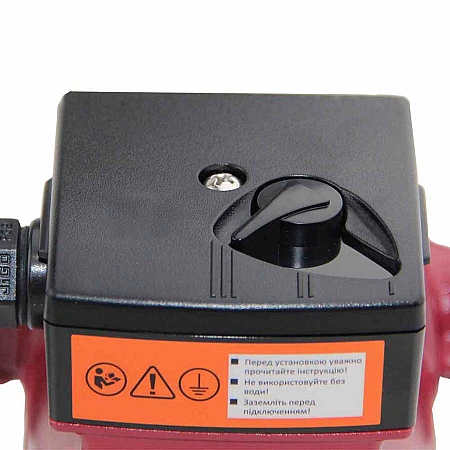 Циркуляційний насос AQUATICA 774139 - фото 4