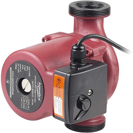 Циркуляційний насос AQUATICA 774142 - фото 2