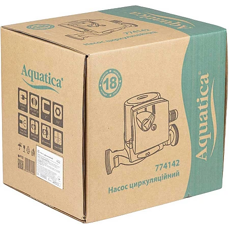 Циркуляційний насос AQUATICA 774142 - фото 9