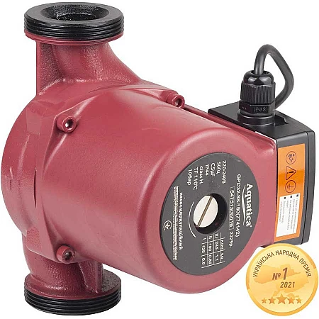 Циркуляційний насос AQUATICA 774142
