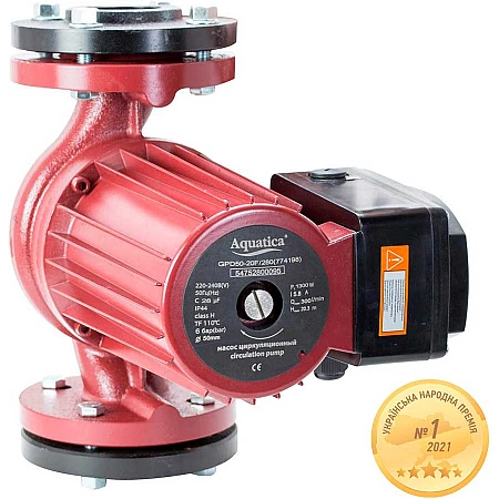 Циркуляційний насос AQUATICA 774167