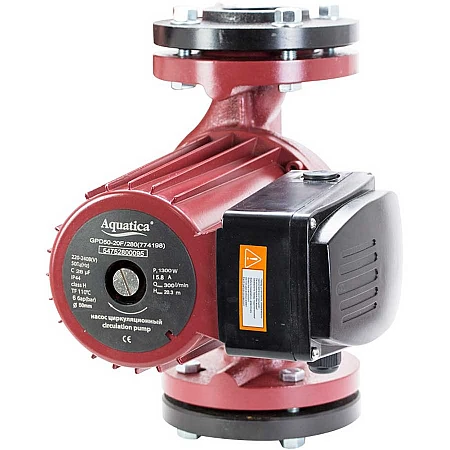 Циркуляційний насос AQUATICA 774188 - фото 2
