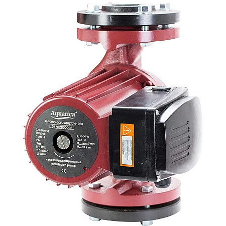 Циркуляційний насос AQUATICA 774198 - фото 2