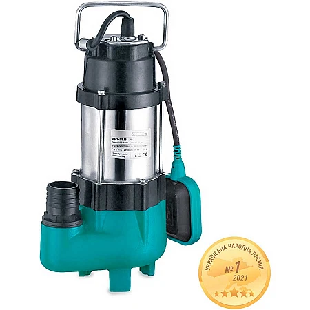 Дренажний насос Aquatica 773321