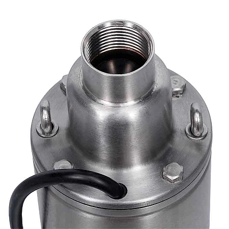 Занурювальний насос AQUATICA 4QGDM1.2-50-0.37 - фото 9