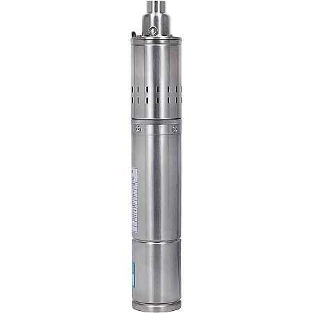 Занурювальний насос AQUATICA 4QGDM1.2-50-0.37 - фото 4