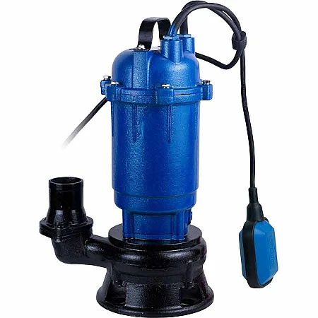 Каналізаційний насос AQUATICA 773381 - фото 2
