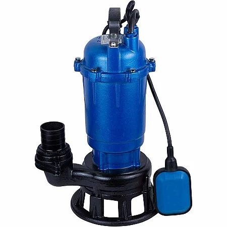 Каналізаційний насос AQUATICA 773392 - фото 2