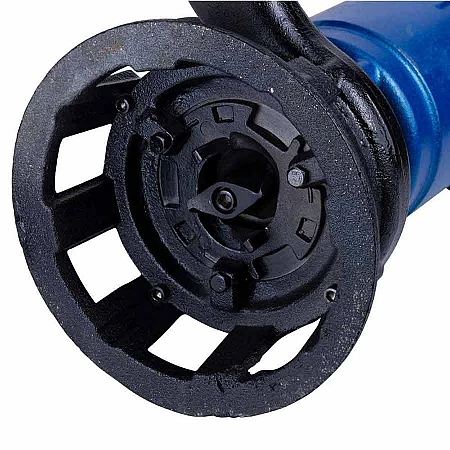 Каналізаційний насос AQUATICA 773392 - фото 4