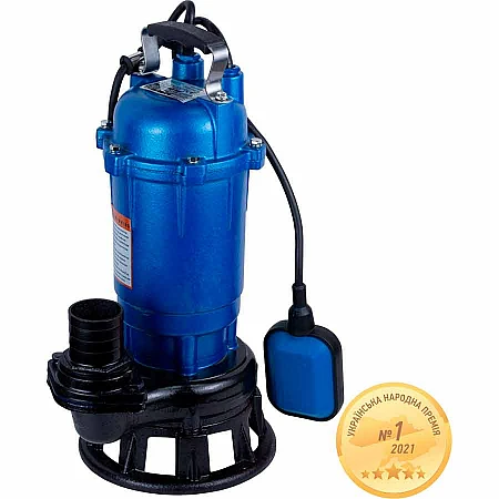Каналізаційний насос AQUATICA 773392