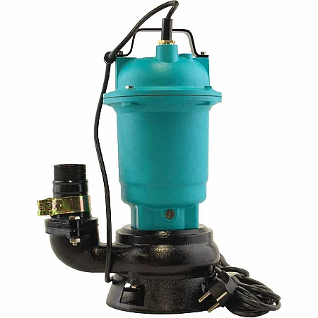 Каналізаційний насос AQUATICA 773411 - фото 2