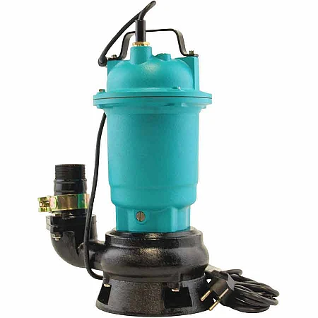 Каналізаційний насос AQUATICA 773411 - фото 6