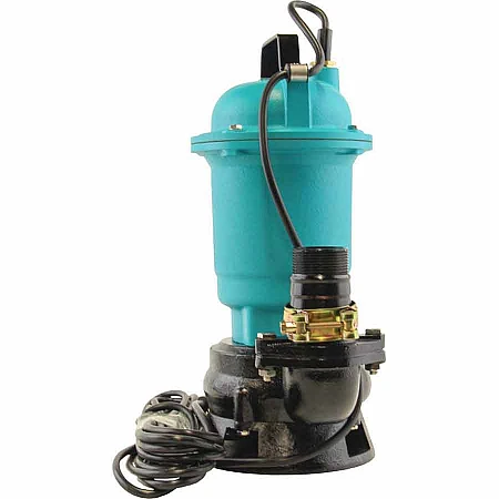 Каналізаційний насос AQUATICA 773411 - фото 8