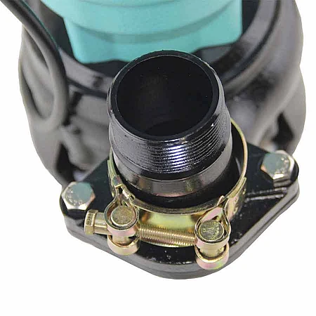 Каналізаційний насос AQUATICA 773411 - фото 9