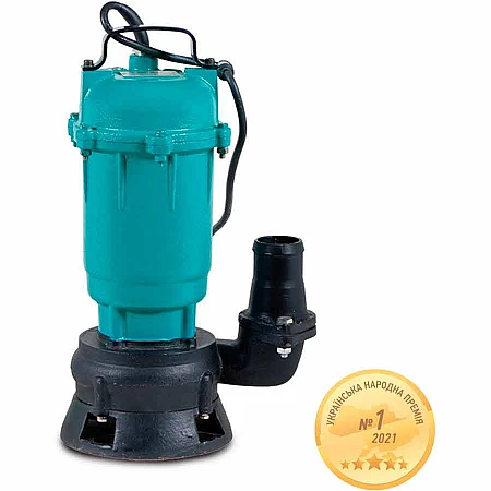 Каналізаційний насос AQUATICA 773412