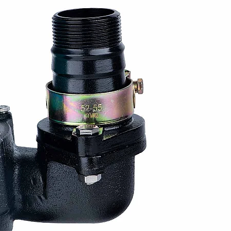 Каналізаційний насос AQUATICA 773414 - фото 11