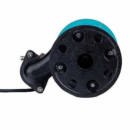 Каналізаційний насос AQUATICA 773414 - фото 15