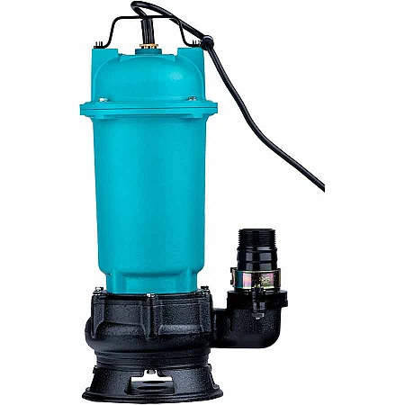 Каналізаційний насос AQUATICA 773414 - фото 4