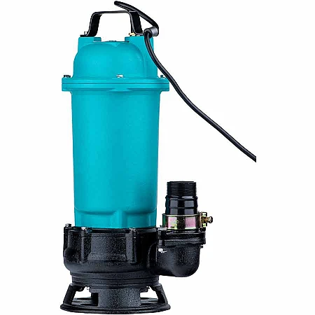 Каналізаційний насос AQUATICA 773414 - фото 5