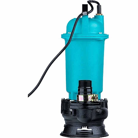 Каналізаційний насос AQUATICA 773414 - фото 6