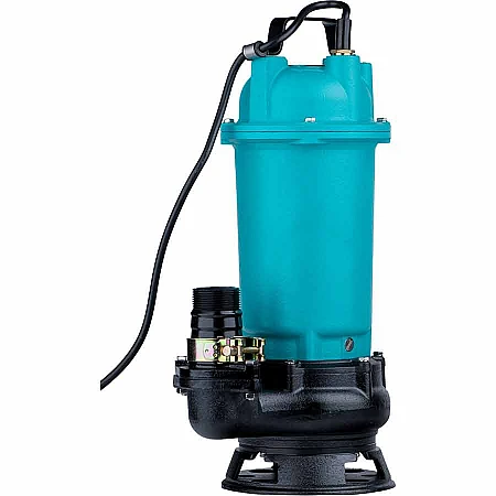 Каналізаційний насос AQUATICA 773414 - фото 7