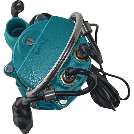 Каналізаційний насос AQUATICA 773421 - фото 14