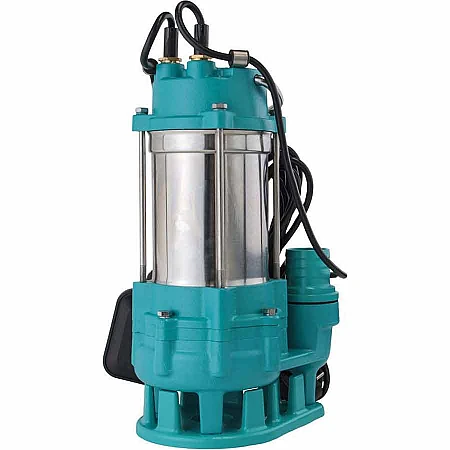 Каналізаційний насос AQUATICA 773421 - фото 3