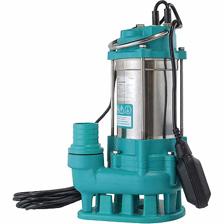 Каналізаційний насос AQUATICA 773421 - фото 4