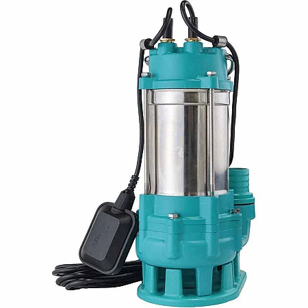 Каналізаційний насос AQUATICA 773421 - фото 8