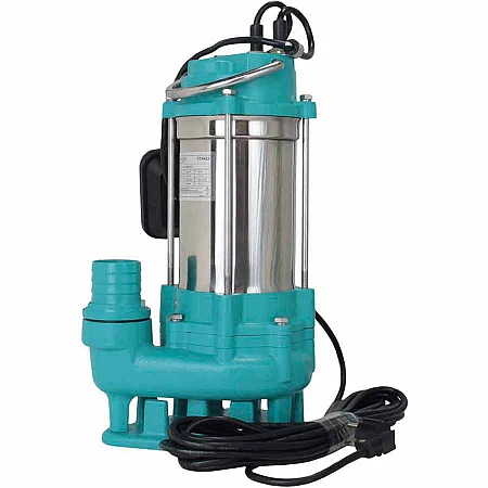 Каналізаційний насос AQUATICA 773422 - фото 11