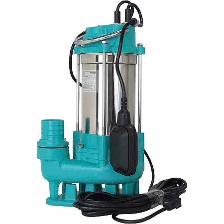 Каналізаційний насос AQUATICA 773422 - фото 12