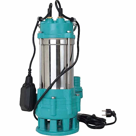 Каналізаційний насос AQUATICA 773422 - фото 13