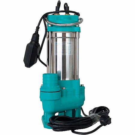 Каналізаційний насос AQUATICA 773422 - фото 14