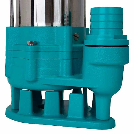 Каналізаційний насос AQUATICA 773422 - фото 5