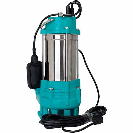 Каналізаційний насос AQUATICA 773422 - фото 6