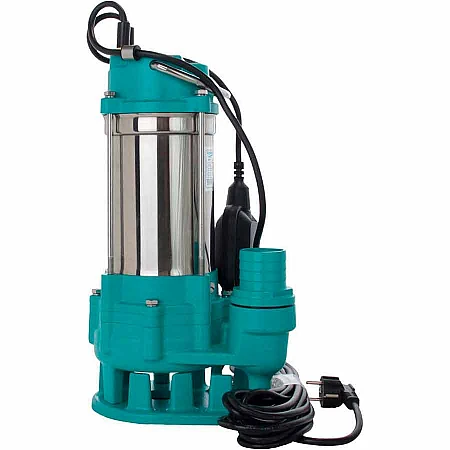 Каналізаційний насос AQUATICA 773422 - фото 8