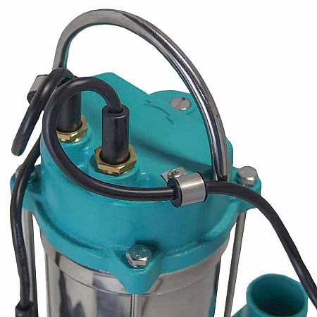 Каналізаційний насос AQUATICA 773422 - фото 10